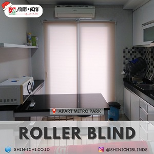 roller blind shinichi